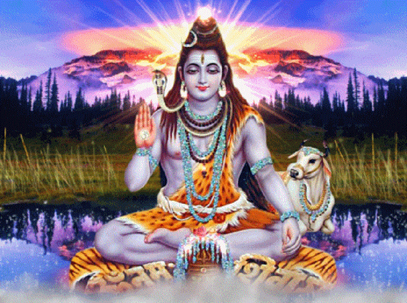 Vagawan shiva rasi monday